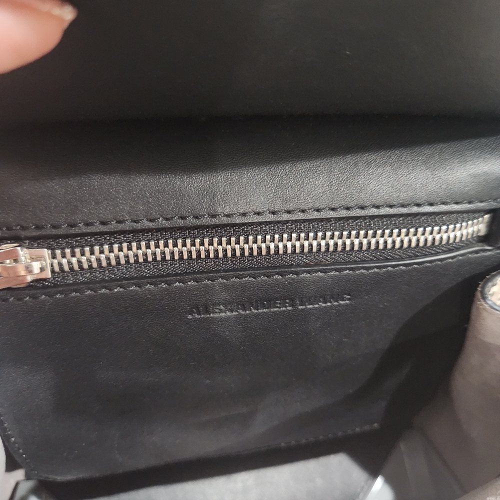Alexander Wang crossbody bag - Picture 8 of 10